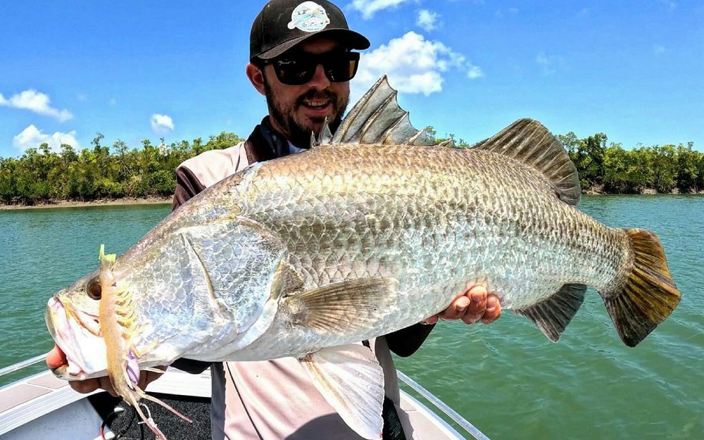 5 Tips Racikan Umpan Ikan Kakap Di Pemancingan Laut